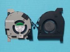 Вентилятор до ноутбука Dell Pn 0HFVP0 №1